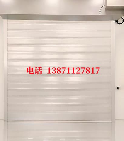 太康防爆柔性卷帘门