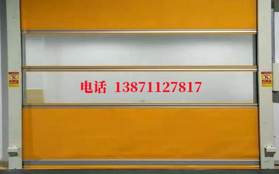 太康洁净室门